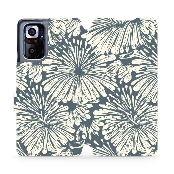 Etui do Xiaomi Redmi Note 10 pro - wzór VA42S