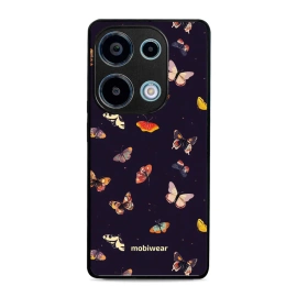 Etui Glossy Case do Xiaomi POCO M6 Pro - wzór GP78G