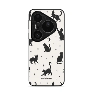 Etui Glossy Case do Huawei Pura 80 Pro - wzór G162G