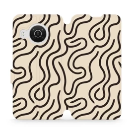 Etui do Nokia X10 - wzór VA60S