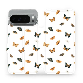 Etui do Google Pixel 10 Pro XL - wzór MP77S