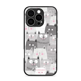 Etui Glossy Case do Apple iPhone 16 Pro - wzór G045G