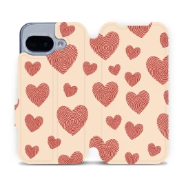 Etui do Google Pixel 9A - wzór VP93S