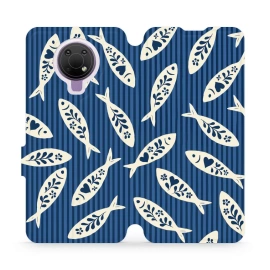 Etui do Nokia G10 - wzór VP89S