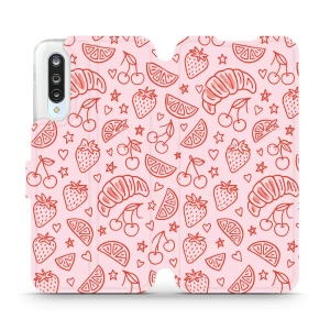 Etui do Xiaomi Mi 9 Lite - wzór VP86S