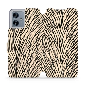 Etui do Motorola Moto G54 5G - wzór VA52S