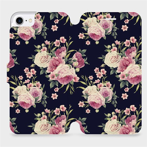 Etui do Apple iPhone SE 2020 - wzór V068P