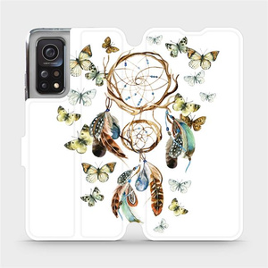 Etui do Xiaomi MI 10T - wzór M001P