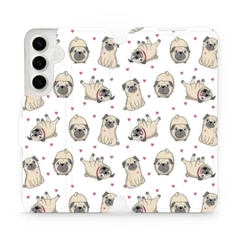 Etui do Samsung Galaxy S24 Plus - wzór M097P