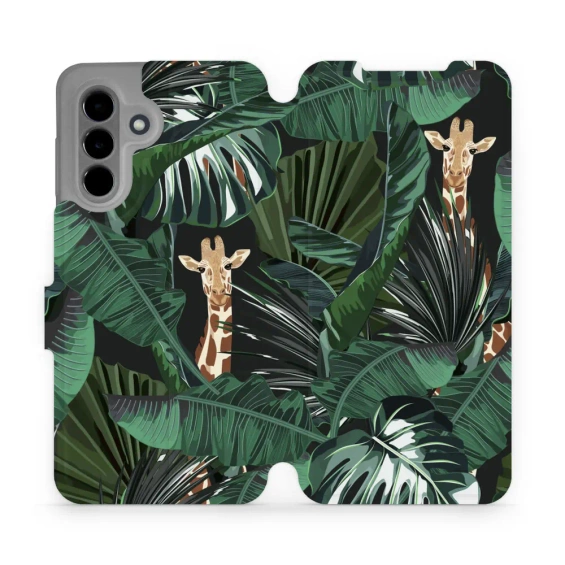 Etui do Samsung Galaxy A26 5G - wzór VP06P