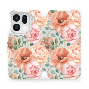 Etui do OPPO Find X9 pro - wzór MP02S