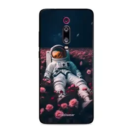 Etui Glossy Case do Xiaomi Mi 9T - wzór G002G