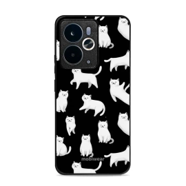 Etui Glossy Case do Realme 14T 5G - wzór G163G