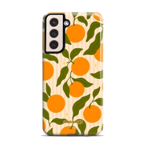 Etui Elite Pro do Samsung Galaxy S21 Plus - wzór EP82E