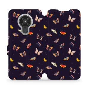 Etui do Nokia 5.3 - wzór VP78S