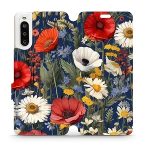 Etui do Sony Xperia 10 II - wzór VP46S