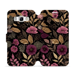 Etui do Samsung Galaxy J5 2016 - wzór V170S