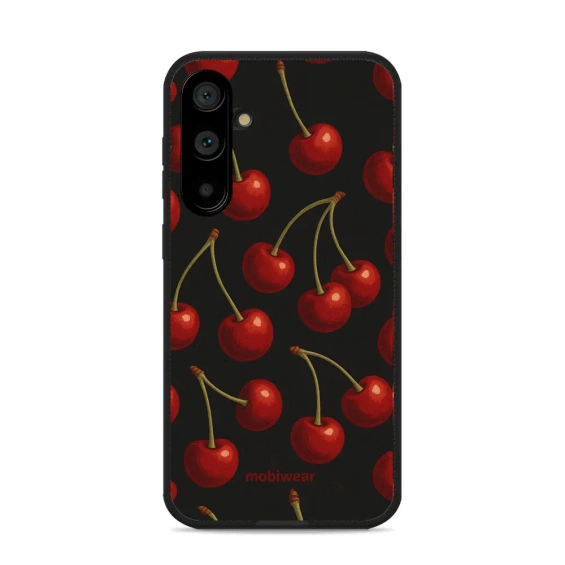 Etui Glossy Case do Samsung Galaxy S23 FE - wzór GP83G