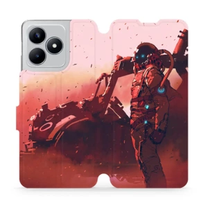 Etui do Realme C53 - wzór MA09S