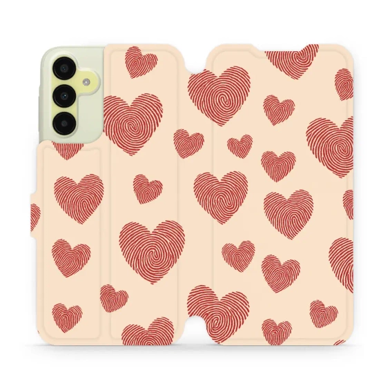 Etui do Samsung Galaxy A15 5G - wzór VP93S