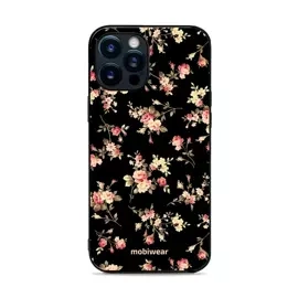 Etui Glossy Case do Apple iPhone 12 Pro Max - wzór G039G