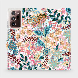 Etui do Samsung Galaxy Note 20 Ultra - wzór MX04S