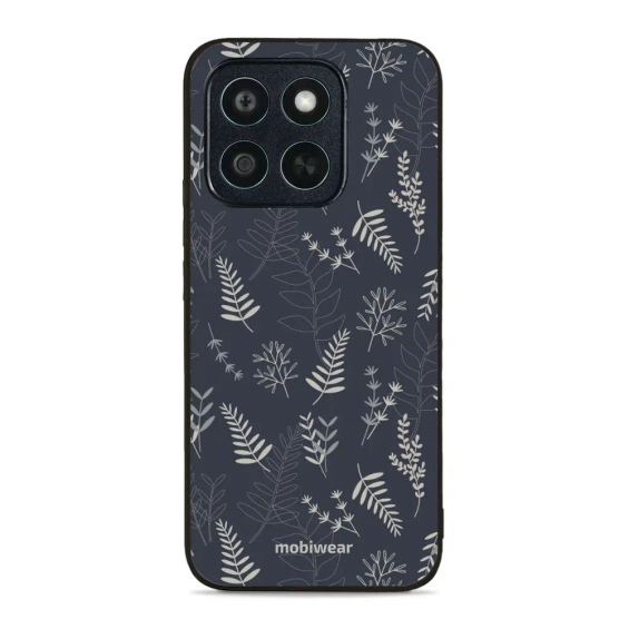 Etui Glossy Case do Huawei Honor X8c - wzór G044G