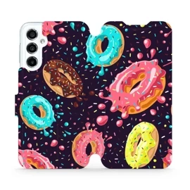 Etui do Samsung Galaxy M34 5G - wzór VP19S