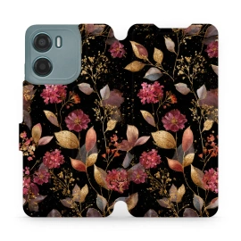 Etui do Motorola Moto E15 - wzór V171S