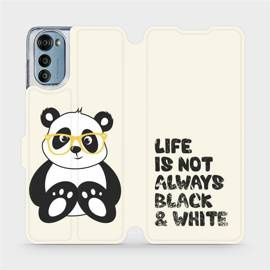 Etui do Motorola Moto E32 - wzór M041S