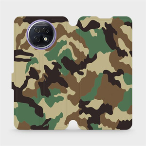 Etui do Xiaomi Redmi Note 9T - wzór V111P