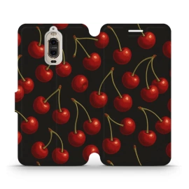 Etui do Huawei Mate 9 Pro - wzór VP83S