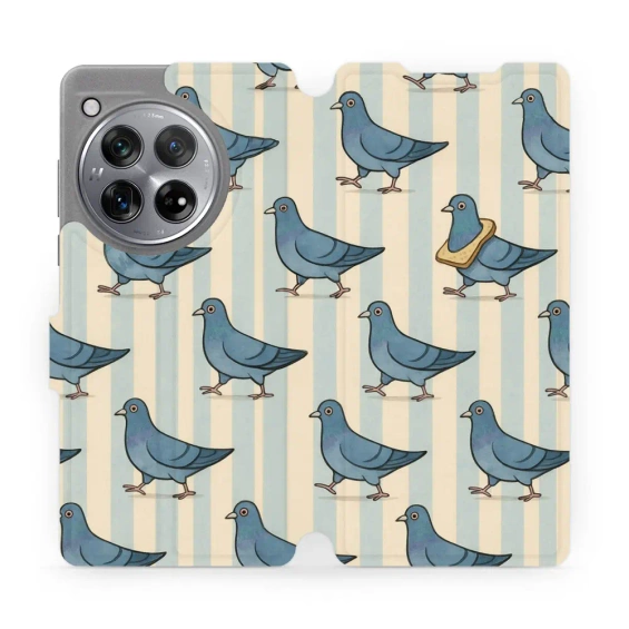 Etui do OnePlus 12R - wzór VP91S