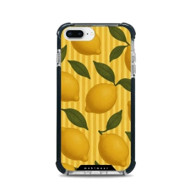 Etui MagSafe Elite Bumper Apple iPhone 8 Plus - wzór DP81D