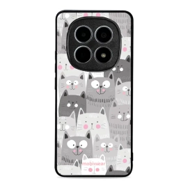 Etui Glossy Case do Xiaomi Redmi Note 15 5G - wzór G045G