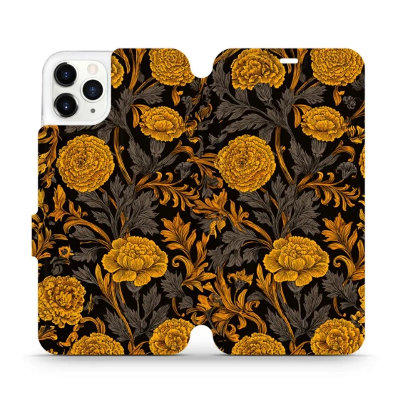 Etui do Apple iPhone 11 Pro Max - wzór V173S