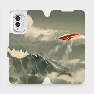 Etui do Nokia X30 5G - wzór MA03P