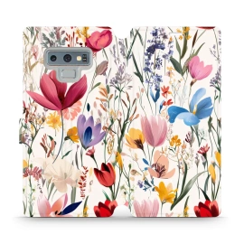 Etui do Samsung Galaxy Note 9 - wzór MP70S