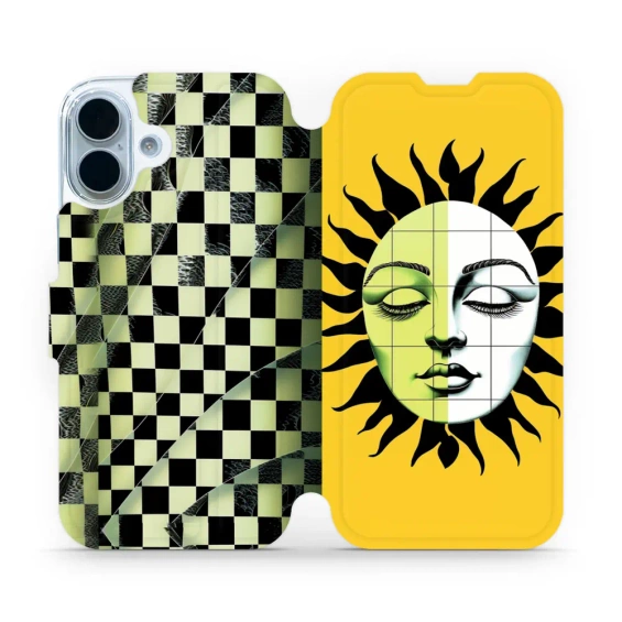 Etui do Apple iPhone 17 - wzór VP56S