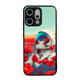 Etui Glossy Case do OPPO Reno 14 5G - wzór G001G