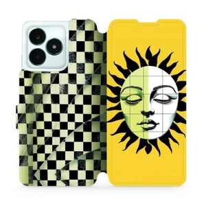 Etui do Realme C51 - wzór VP56S