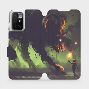 Etui do Xiaomi Redmi 10 - wzór VA08P