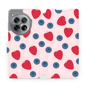 Etui do OnePlus 12R - wzór VP84S