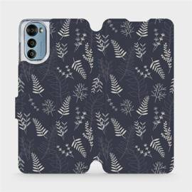 Etui do Motorola Moto E32s - wzór VP15S