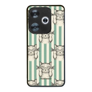 Etui Glossy Case do Xiaomi POCO F6 - wzór GP90G