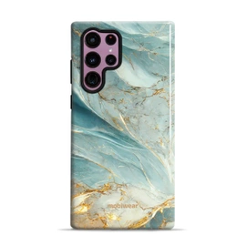 Etui Elite Pro do Samsung Galaxy S22 Ultra - wzór EP34E