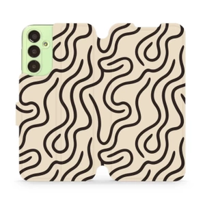 Etui do Samsung Galaxy A24 - wzór VA60S