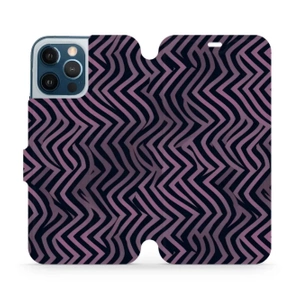 Etui do Apple iPhone 12 Pro Max - wzór VA55S