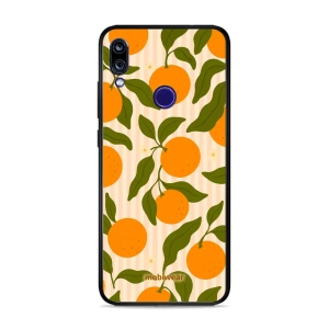 Etui Glossy Case do Xiaomi Redmi Note 7 - wzór GP82G
