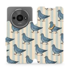 Etui do Xiaomi Redmi A3 - wzór VP91S